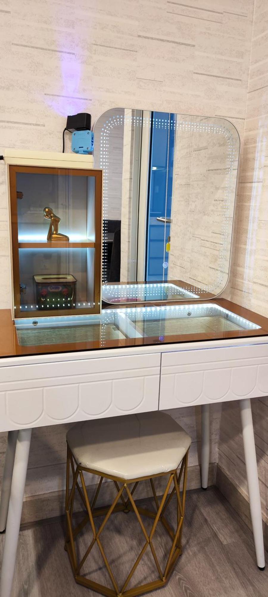 Apartment Spacious 2 King Bed Family 56 Sqm Podomoro Tower Liberty 21st Floor With Mall Direct Access *